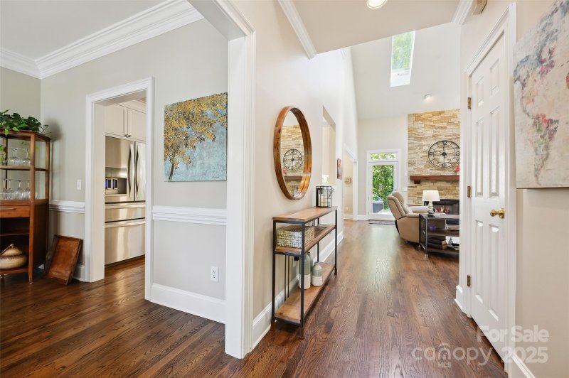 Property image 3 at 8109 Hawk Crest Court, Charlotte, NC 28270