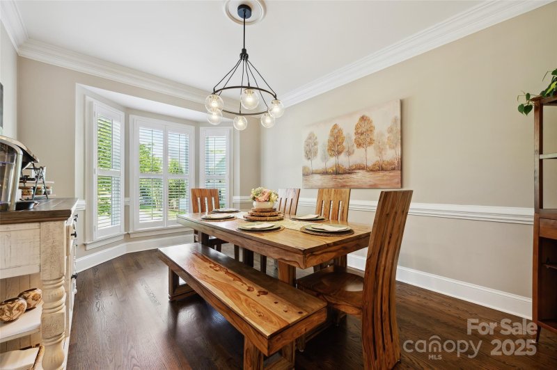 Property image 4 at 8109 Hawk Crest Court, Charlotte, NC 28270