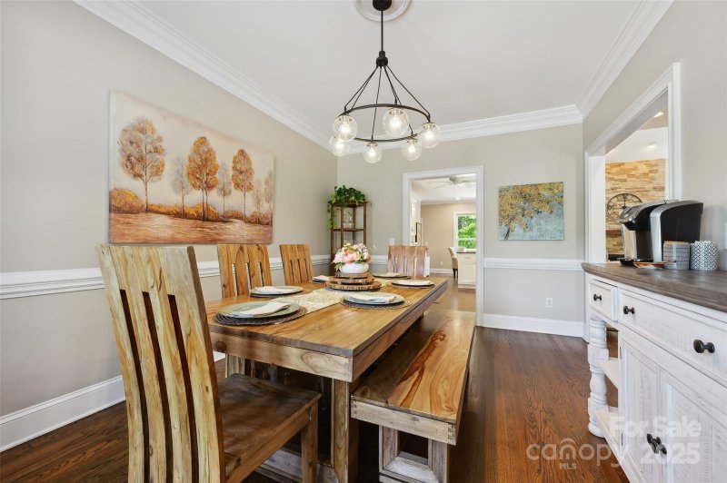 Property image 5 at 8109 Hawk Crest Court, Charlotte, NC 28270