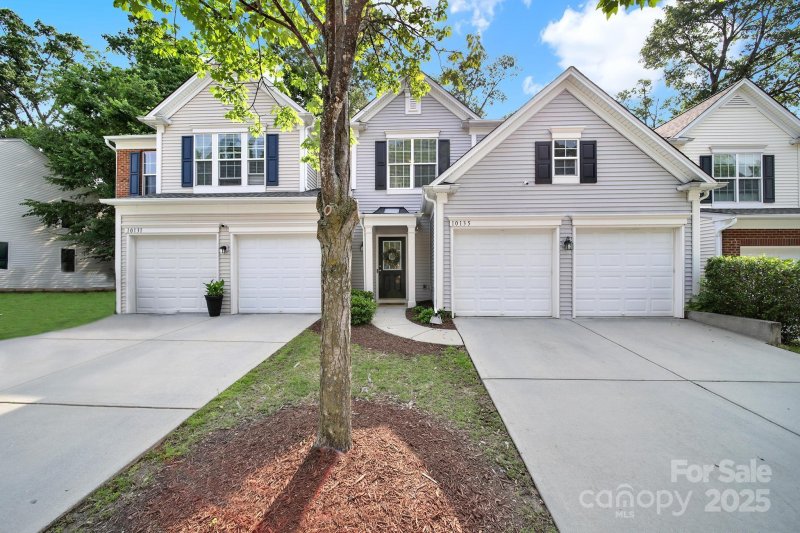 10135 Blakeney Preserve Drive