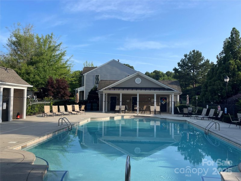 Property image 2 at 10135 Blakeney Preserve Drive, Charlotte, NC 28277