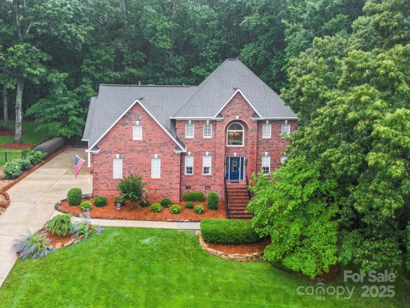 Bradford Park, Harrisburg Community