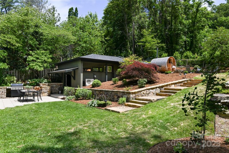 Property image 5 of 165 Macon Avenue in Grove Park, Asheville, NC 28801