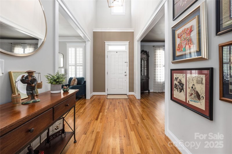 Property image 2 at 188 Lilac Mist Loop, Mooresville, NC 28115