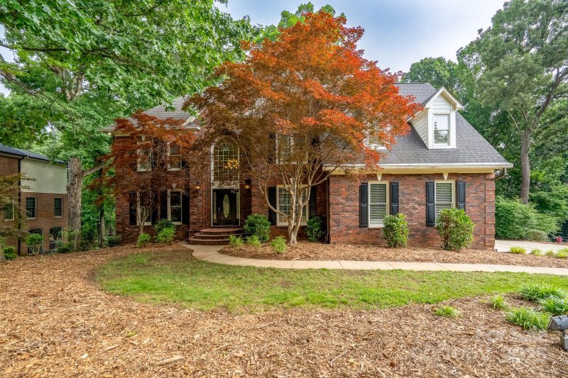 Property image 2 at 4672 Snow Drive, Harrisburg, NC 28075