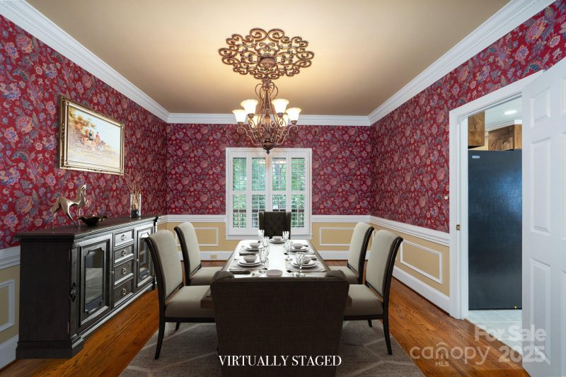 Property image 3 at 4672 Snow Drive, Harrisburg, NC 28075