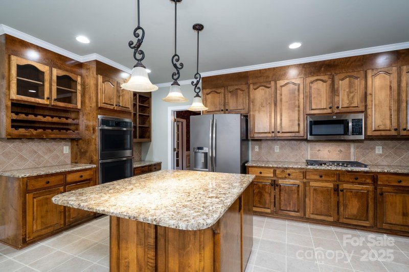 Property image 4 at 4672 Snow Drive, Harrisburg, NC 28075