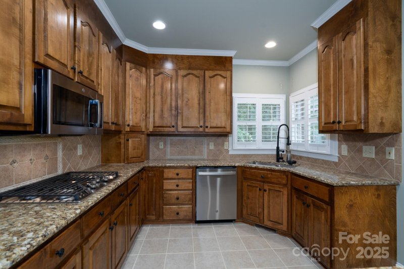 Property image 5 at 4672 Snow Drive, Harrisburg, NC 28075