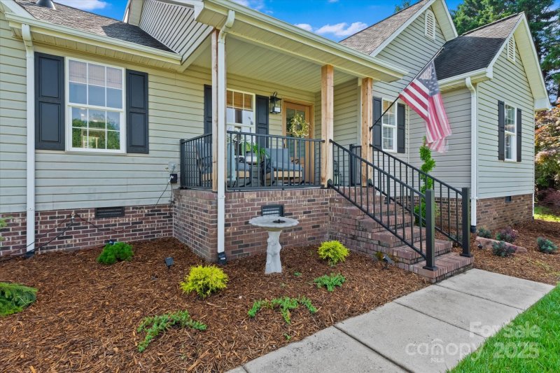 Property image 4 at 166 Rumple Hill Drive, Statesville, NC 28677