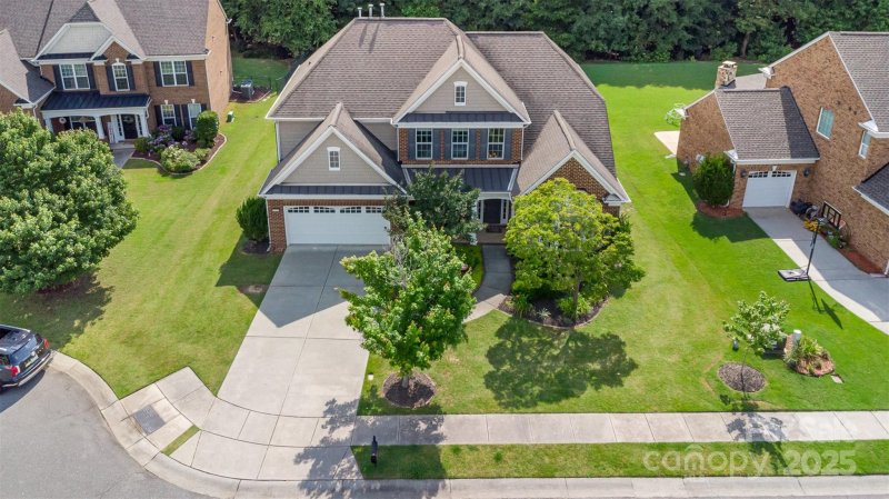 Property image 3 at 10106 Silverling Drive, Waxhaw, NC 28173