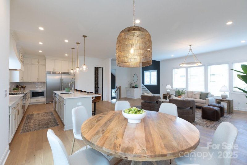 Property image 2 at 4203 Walker Road, Charlotte, NC 28211