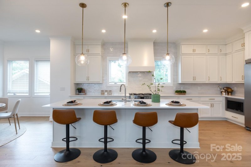 Property image 5 at 4203 Walker Road, Charlotte, NC 28211