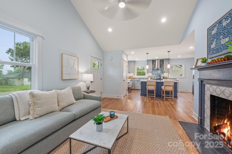 Property image 4 at 2421 Morton Street, Charlotte, NC 28208