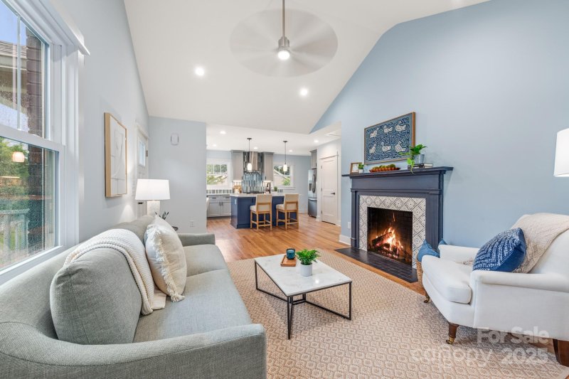 Property image 5 at 2421 Morton Street, Charlotte, NC 28208