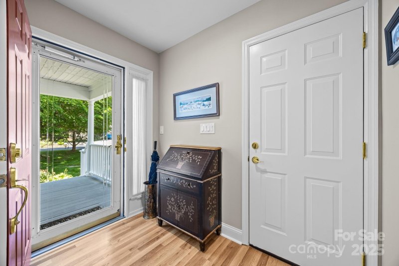 Property image 3 of 123 Carriage Walk Lane in Carriage Park, Hendersonville, NC 28791