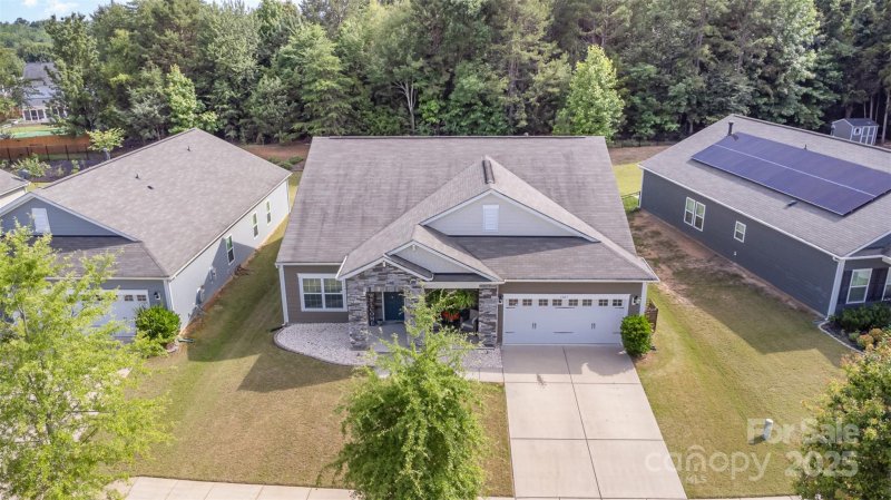 Property image 3 at 6007 Eleanor Rigby Road, Charlotte, NC 28278