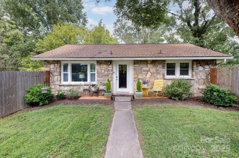 Annandale, Asheville Community