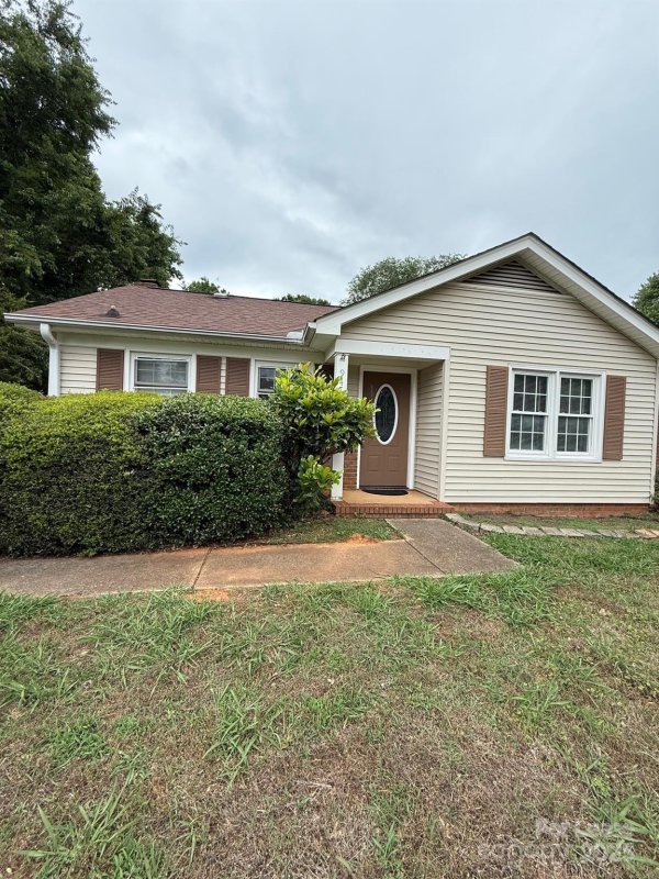 Property image 2 at 9413 Split Rail Lane, Charlotte, NC 28227