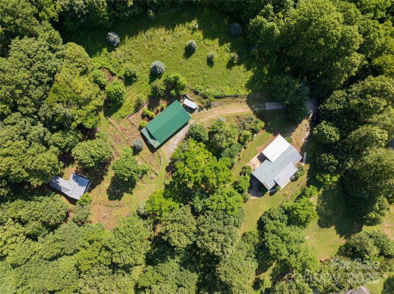 Property image 2 at 287 Walnut Ridge Drive, Clyde, NC 28721