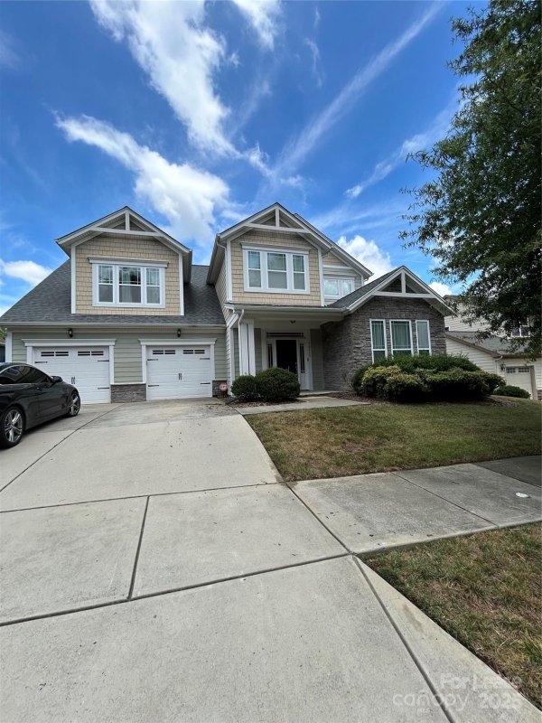 Property image 2 at 10517 Donahue Drive, Huntersville, NC 28078