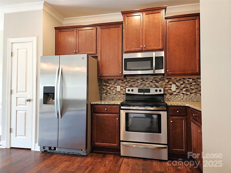 Property image 4 at 284 Halton Crossing Drive, Concord, NC 28027