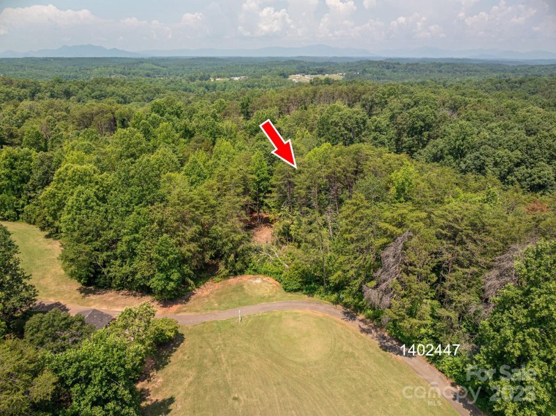 Property image 4 of 00 Washburn Lane in Cleghorn Plantation, Rutherfordton, NC 28139