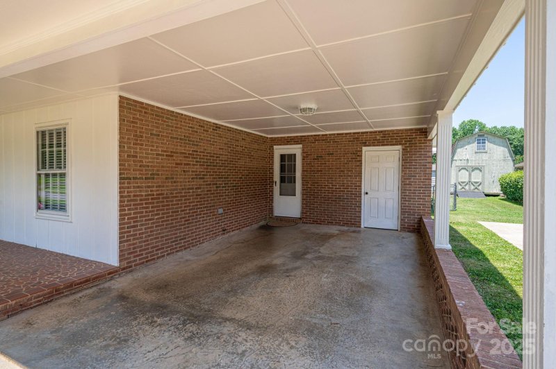 Property image 4 at 1613 Spangler Drive, Shelby, NC 28150