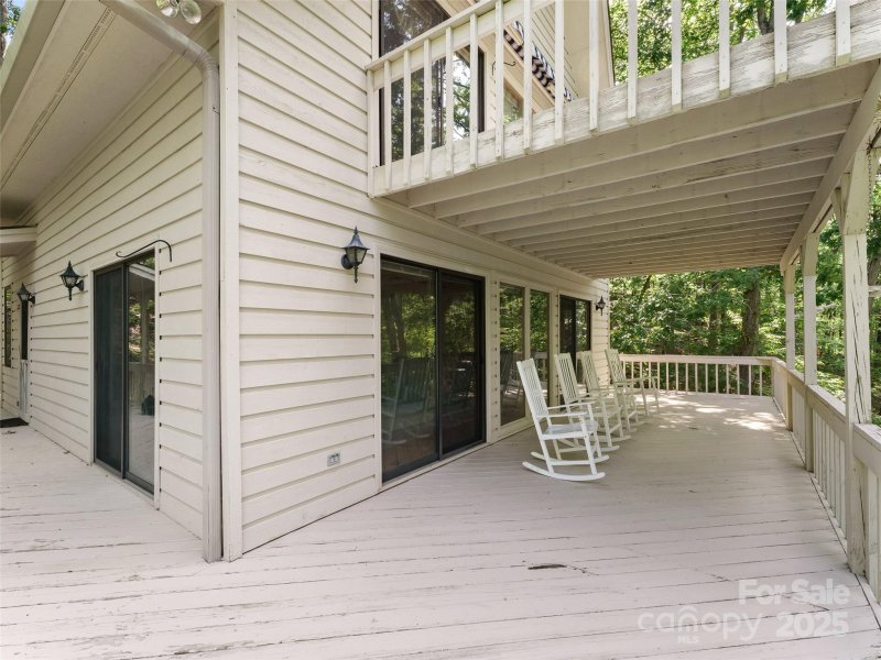 Property image 3 of 43 Hungryneck Hollow Lane in The Forest at Rixhaven, Saluda, NC 28773