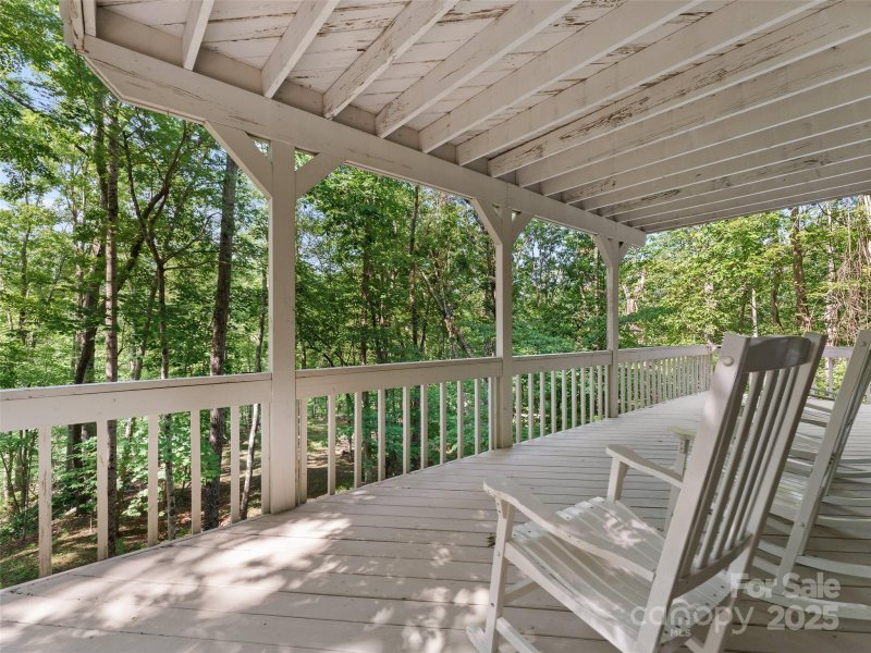 Property image 4 of 43 Hungryneck Hollow Lane in The Forest at Rixhaven, Saluda, NC 28773