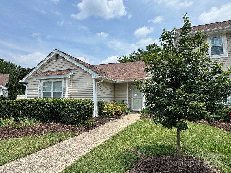 7801 Renaissance Court