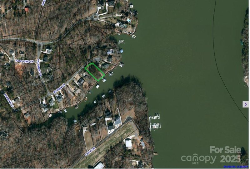 Property image 3 at 8457 Marina Lane, Catawba, NC 28609