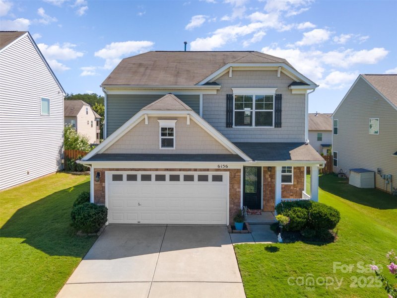 Property image 2 at 6156 Kilchurn Drive, Fort Mill, SC 29707