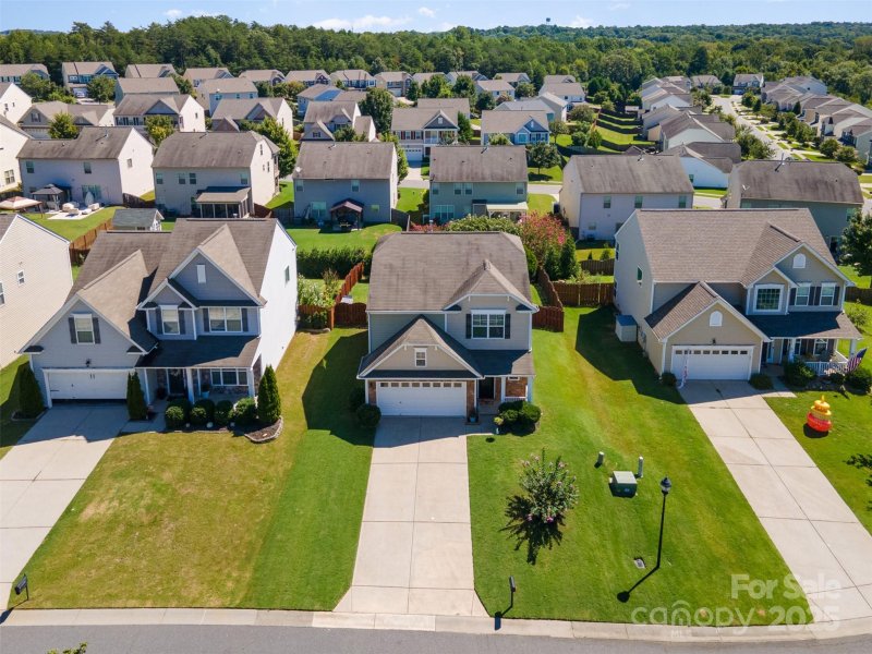 Property image 3 at 6156 Kilchurn Drive, Fort Mill, SC 29707