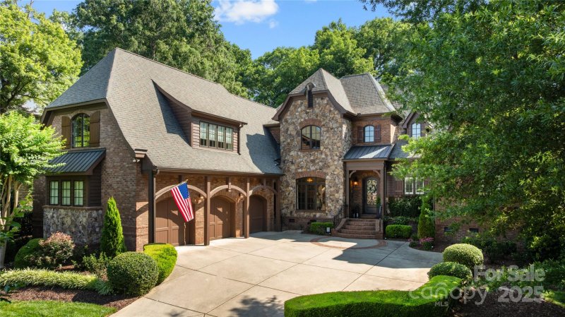 Property image 3 at 617 Beauhaven Lane, Waxhaw, NC 28173