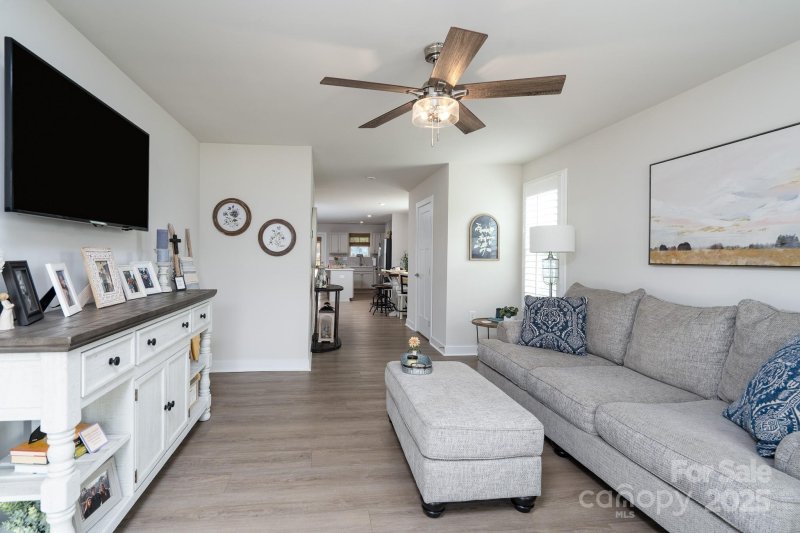 Property image 4 at 154 Stella Lane, Troutman, NC 28166