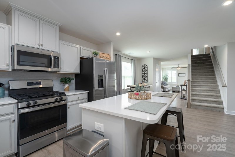 Property image 5 at 154 Stella Lane, Troutman, NC 28166