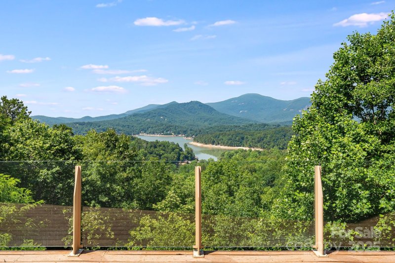 Property image 3 at 122 Eagles Crest Way, Lake Lure, NC 28746