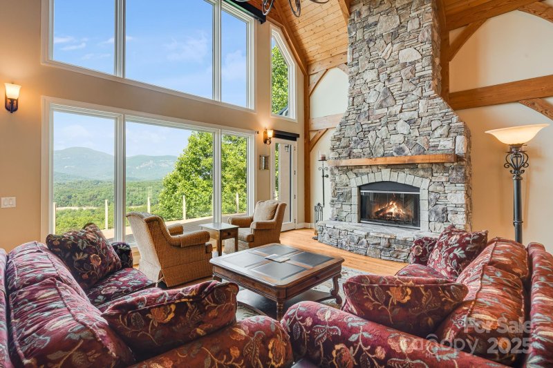 Property image 5 at 122 Eagles Crest Way, Lake Lure, NC 28746