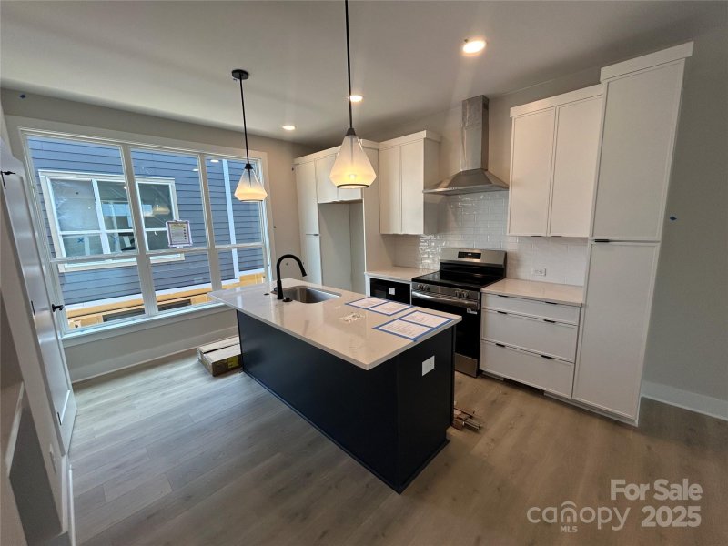 Property image 4 at 419 Devender Lane, Charlotte, NC 28217