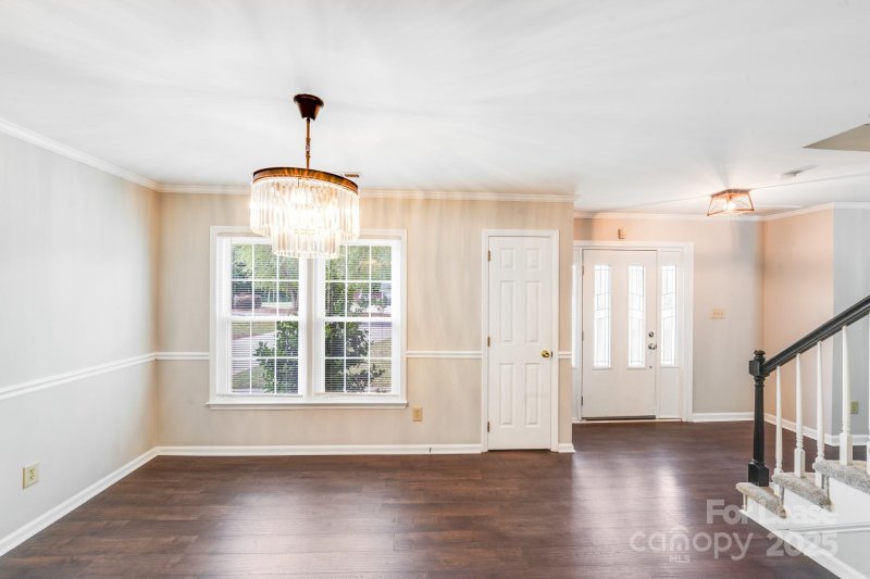 Property image 2 at 2000 Mill House Lane, Matthews, NC 28104