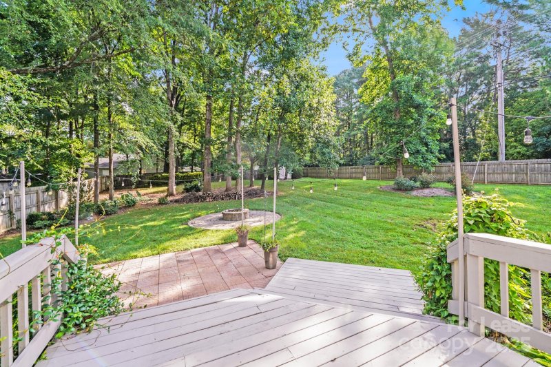 Property image 5 at 2000 Mill House Lane, Matthews, NC 28104