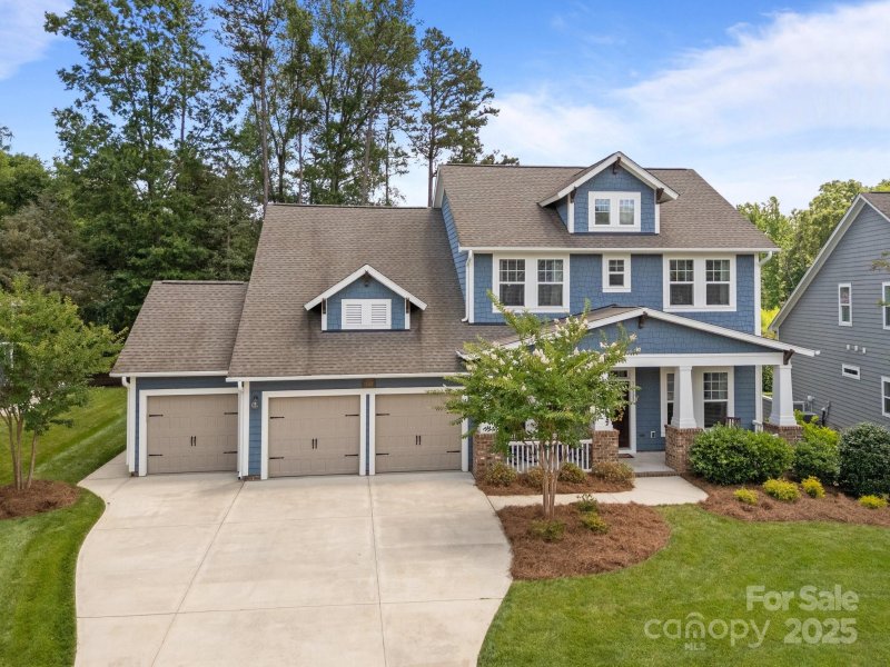 Property image 2 at 11329 Fullerton Place Drive, Huntersville, NC 28078