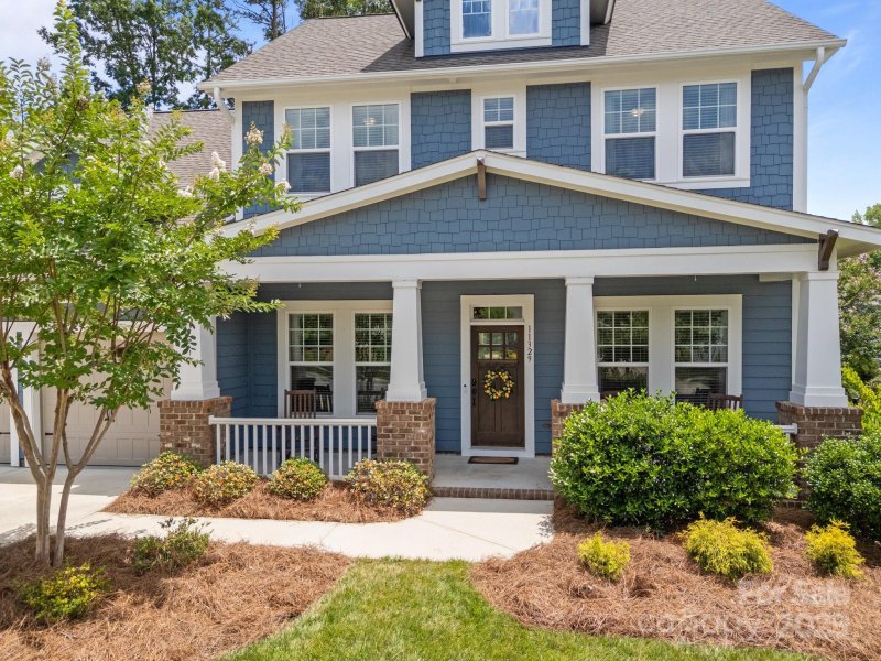 Property image 4 at 11329 Fullerton Place Drive, Huntersville, NC 28078