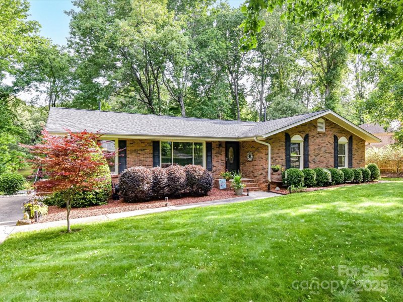 Property image 2 at 13617 Lake Bluff Drive, Matthews, NC 28105