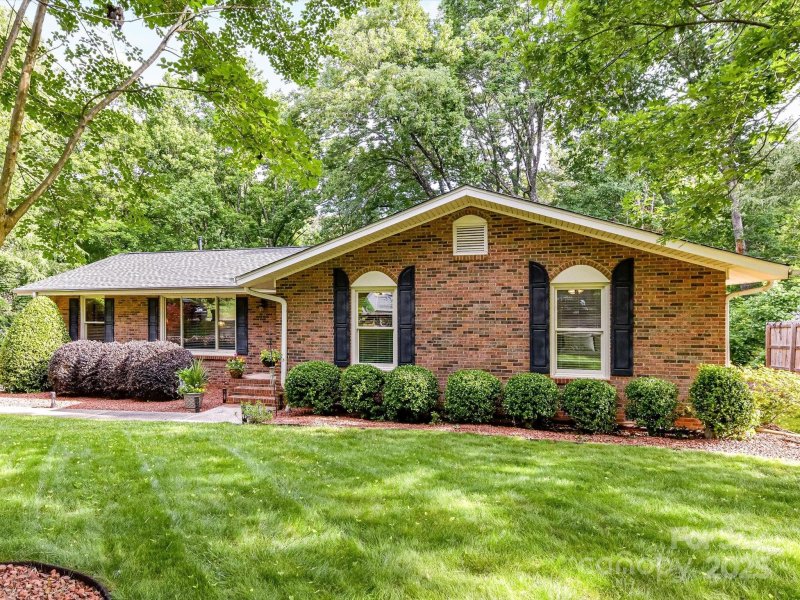 Property image 3 at 13617 Lake Bluff Drive, Matthews, NC 28105