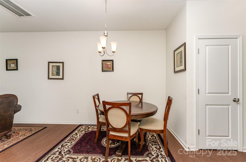 Property image 3 of 8953 Bradstreet Commons Way in Crossley Village, Charlotte, NC 28215