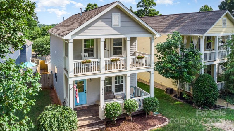 Property image 2 at 12304 Huntersville Concord Road, Huntersville, NC 28078