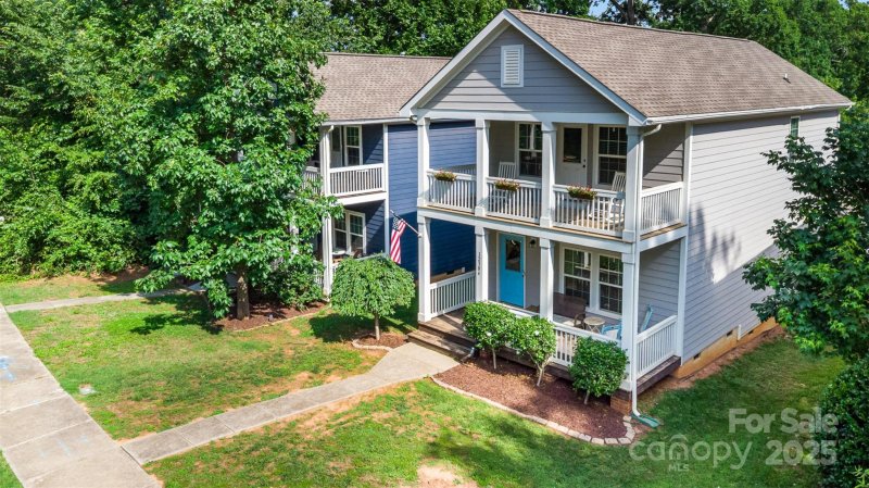 Property image 3 at 12304 Huntersville Concord Road, Huntersville, NC 28078