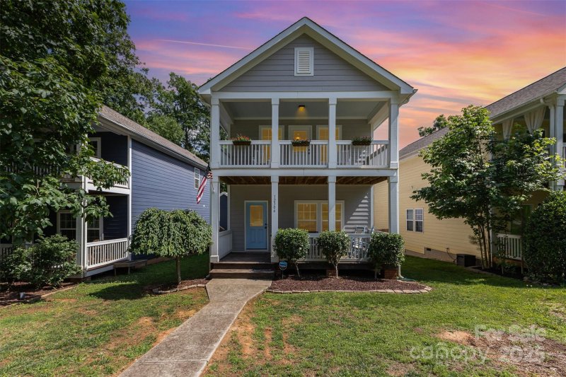 Property image 4 at 12304 Huntersville Concord Road, Huntersville, NC 28078