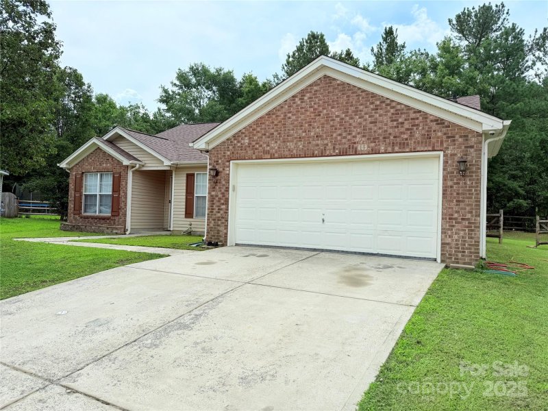 Property image 4 at 7267 Sandown Court, Harrisburg, NC 28075